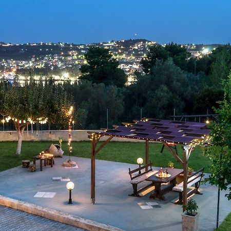 Acqui Villa أرغوستولي المظهر الخارجي الصورة