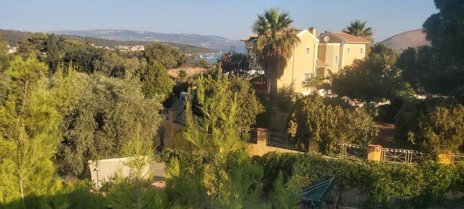 Acqui Villa أرغوستولي المظهر الخارجي الصورة
