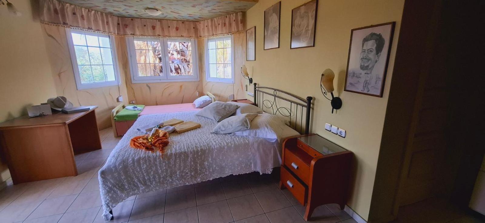 Acqui Villa أرغوستولي المظهر الخارجي الصورة