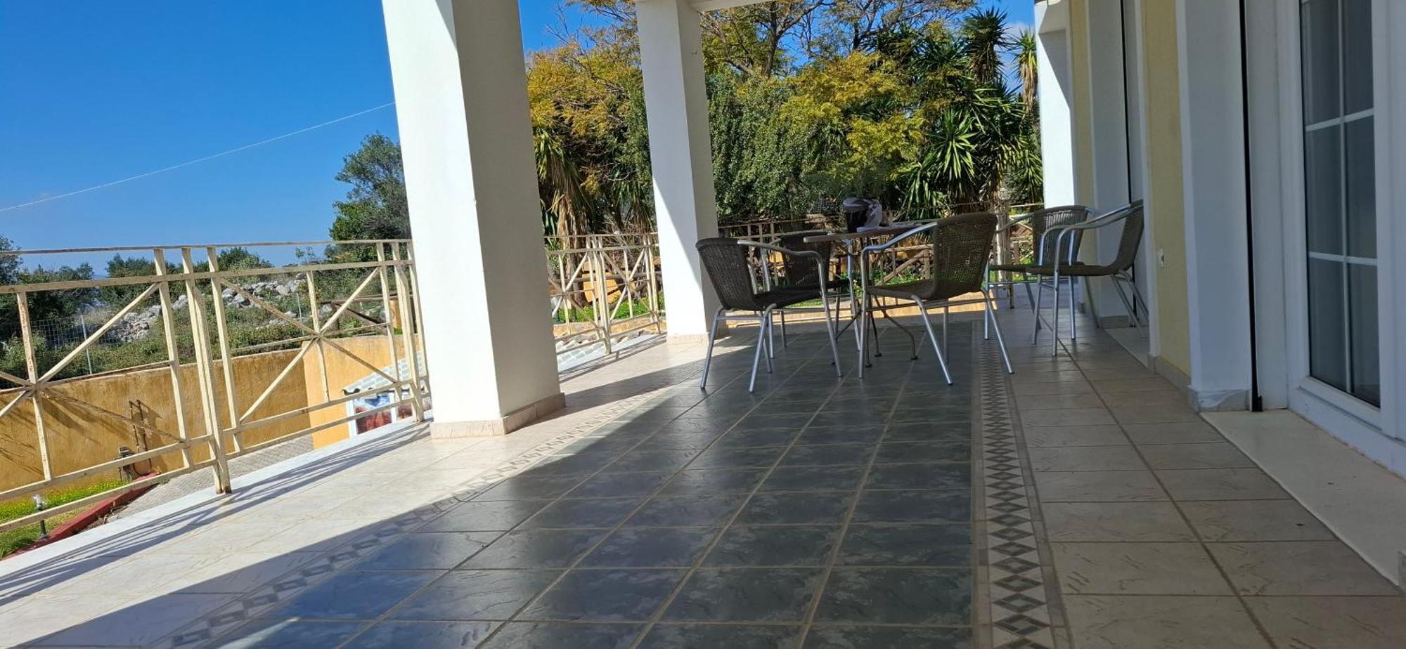 Acqui Villa أرغوستولي المظهر الخارجي الصورة