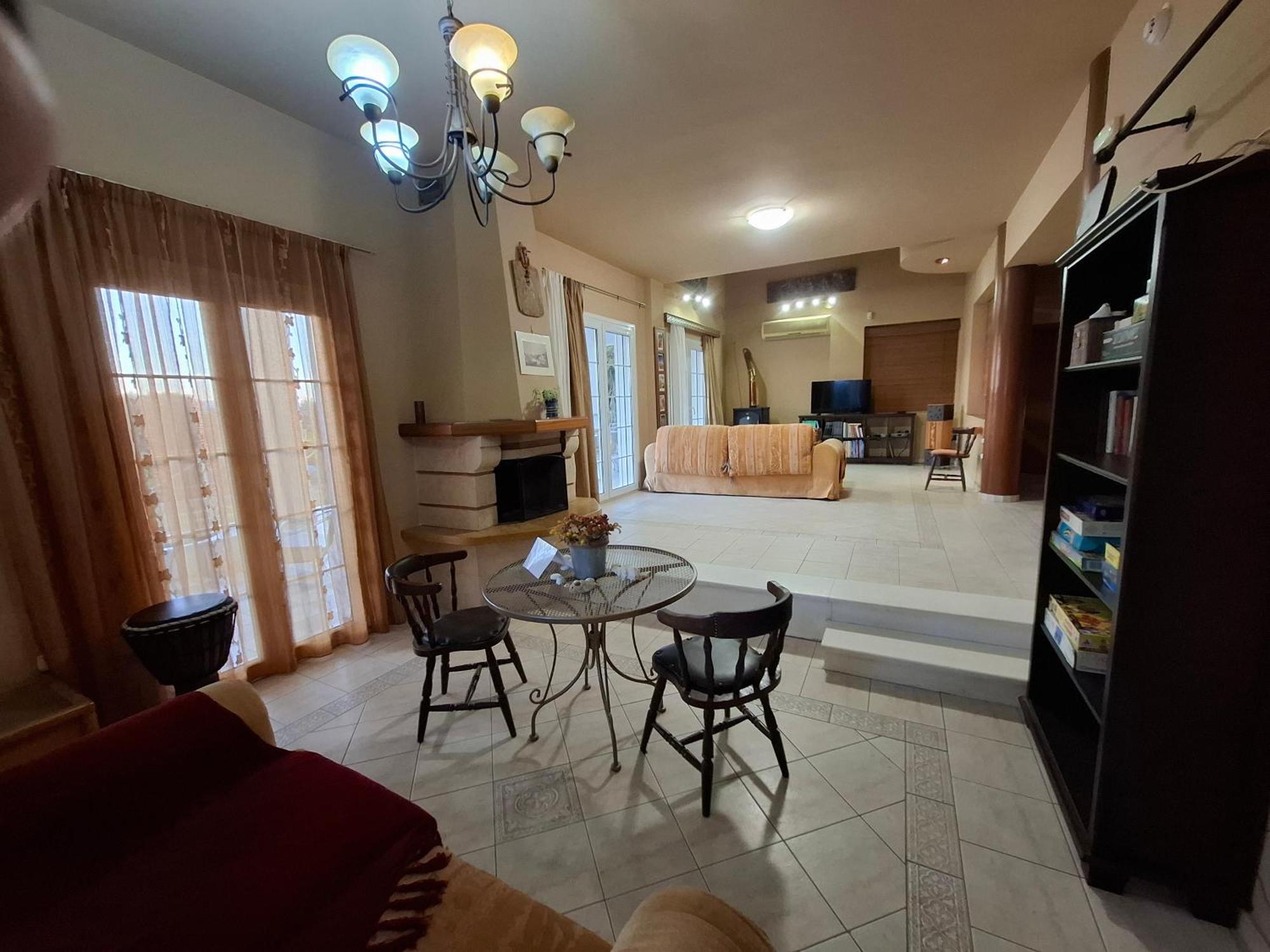 Acqui Villa أرغوستولي المظهر الخارجي الصورة
