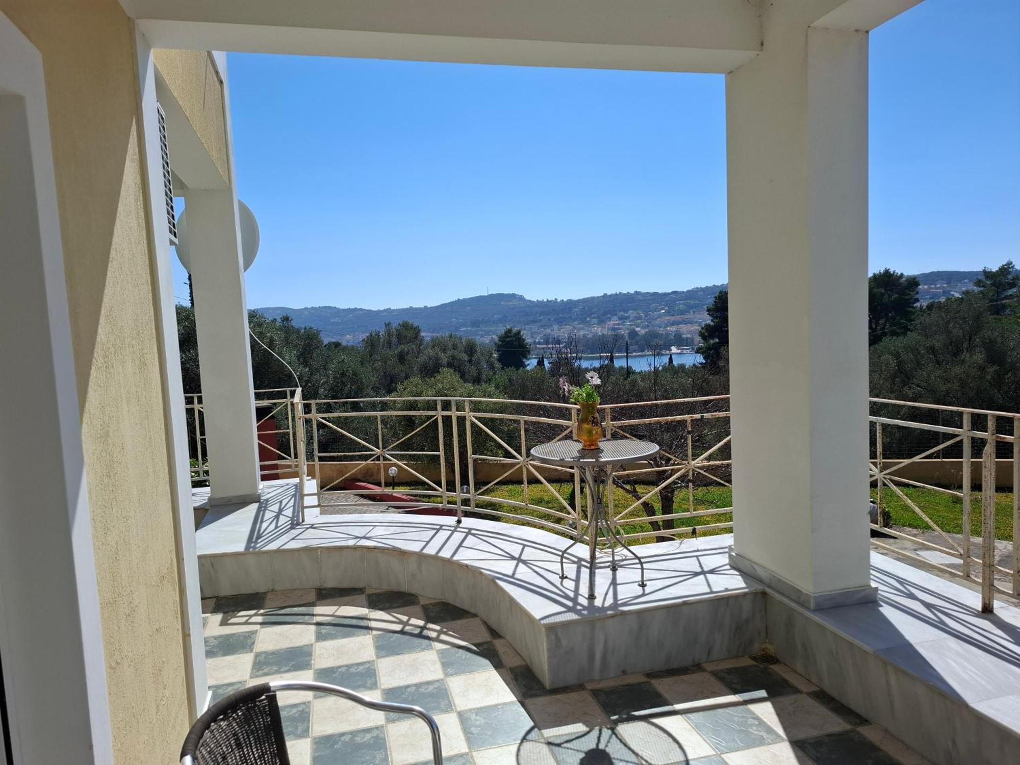 Acqui Villa أرغوستولي المظهر الخارجي الصورة
