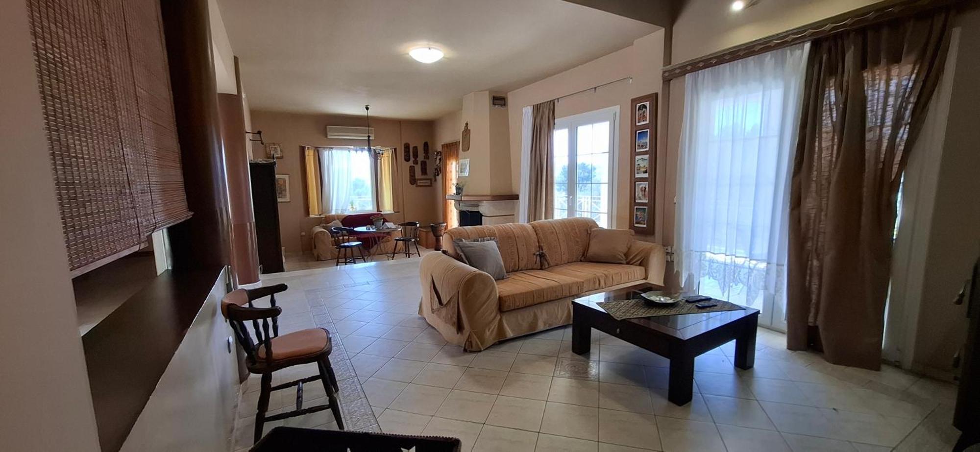 Acqui Villa أرغوستولي المظهر الخارجي الصورة