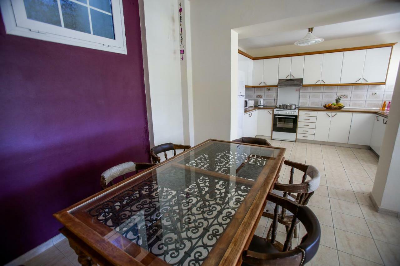 Acqui Villa أرغوستولي المظهر الخارجي الصورة