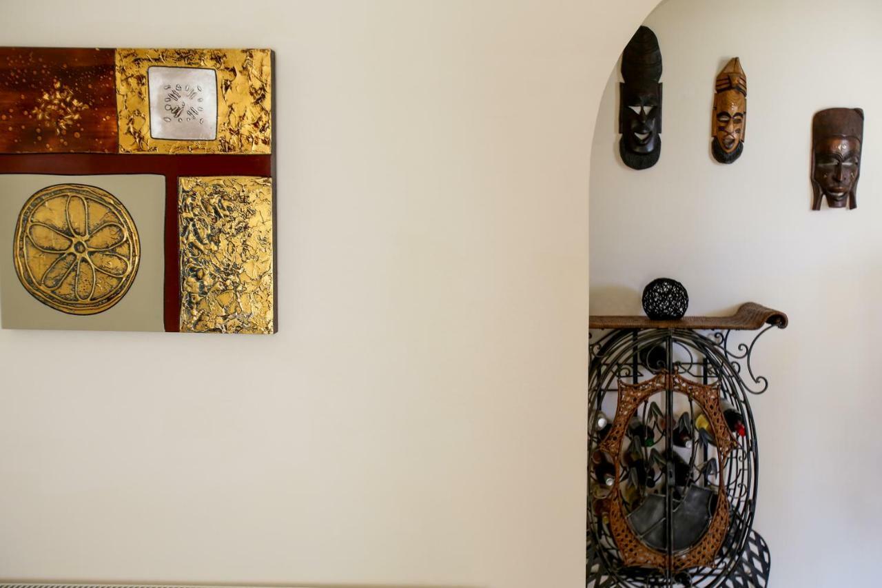 Acqui Villa أرغوستولي المظهر الخارجي الصورة