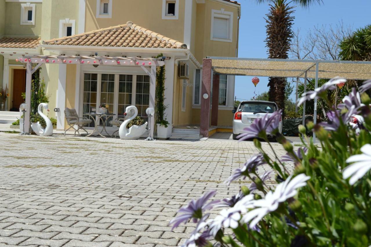 Acqui Villa أرغوستولي المظهر الخارجي الصورة