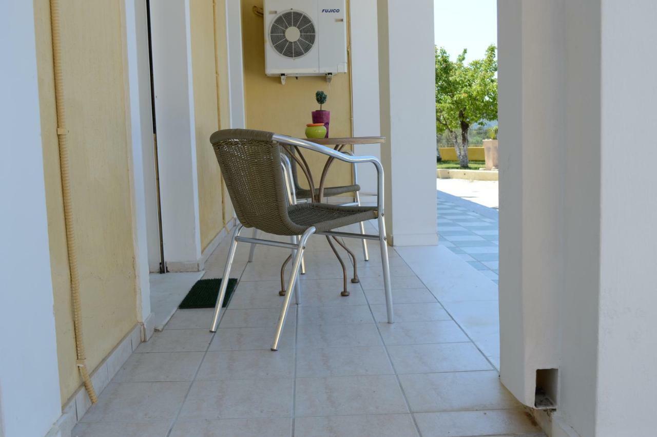 Acqui Villa أرغوستولي المظهر الخارجي الصورة