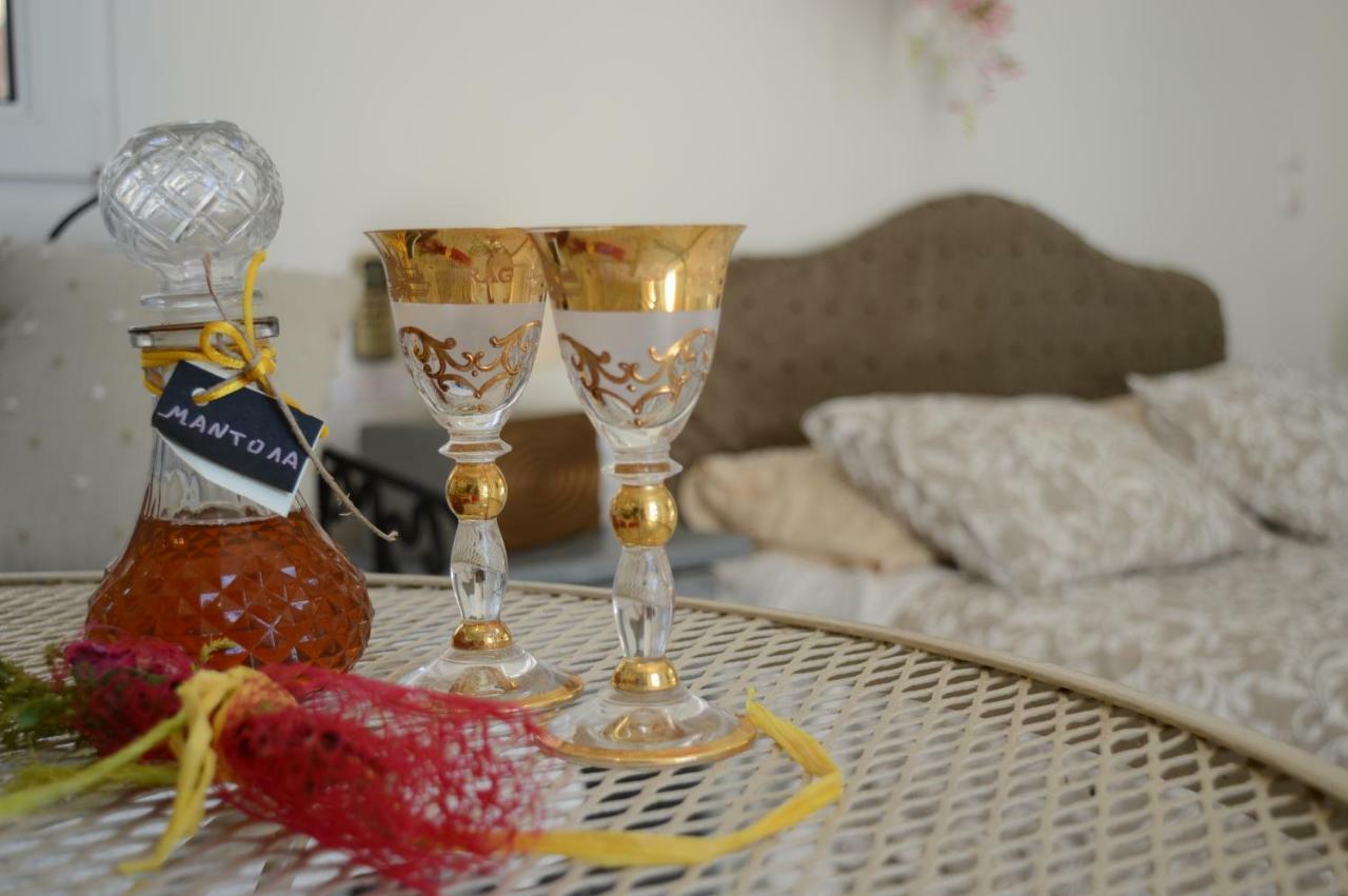 Acqui Villa أرغوستولي المظهر الخارجي الصورة