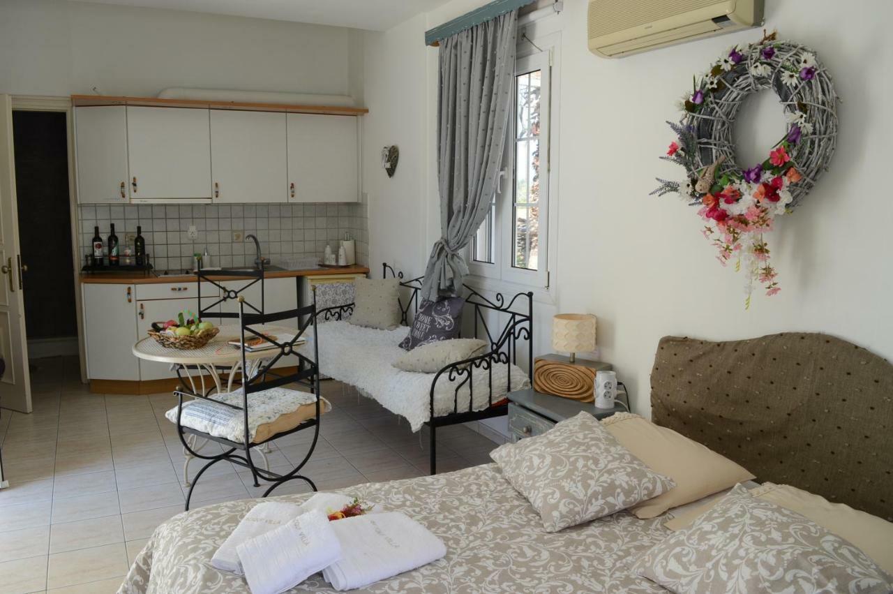 Acqui Villa أرغوستولي المظهر الخارجي الصورة