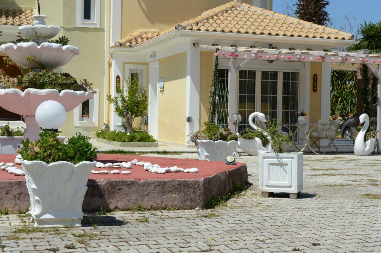 Acqui Villa أرغوستولي المظهر الخارجي الصورة