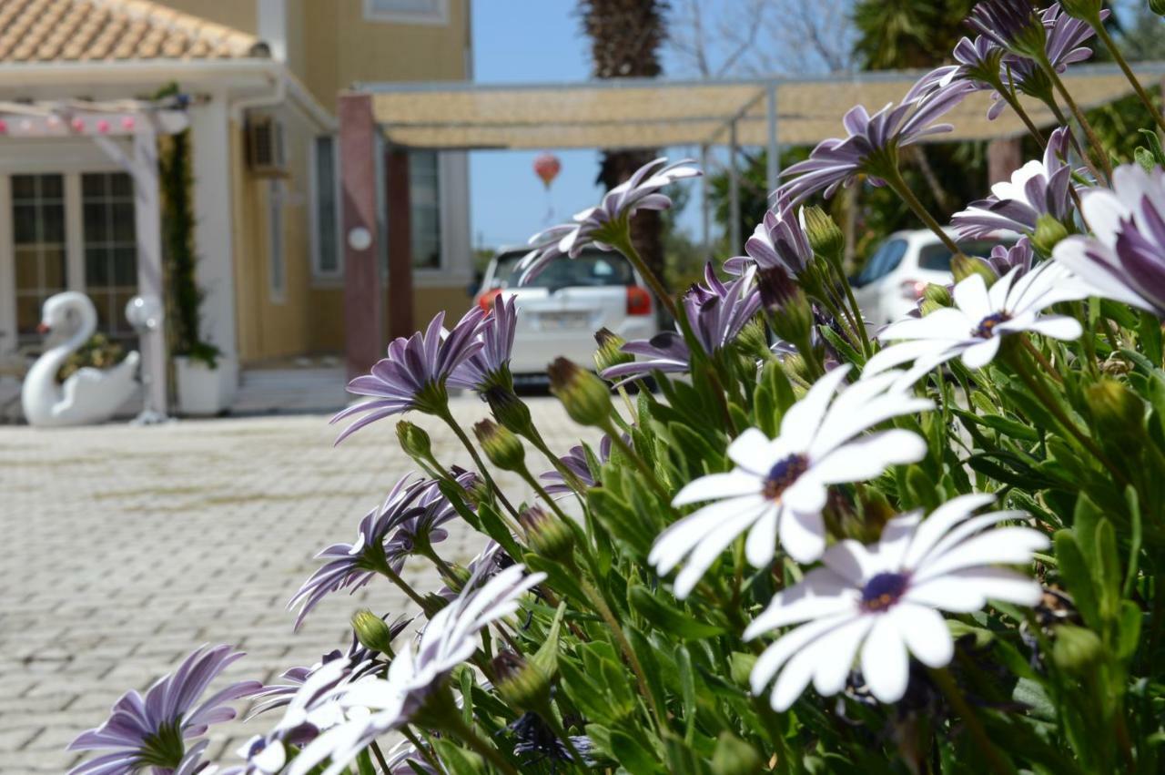 Acqui Villa أرغوستولي المظهر الخارجي الصورة