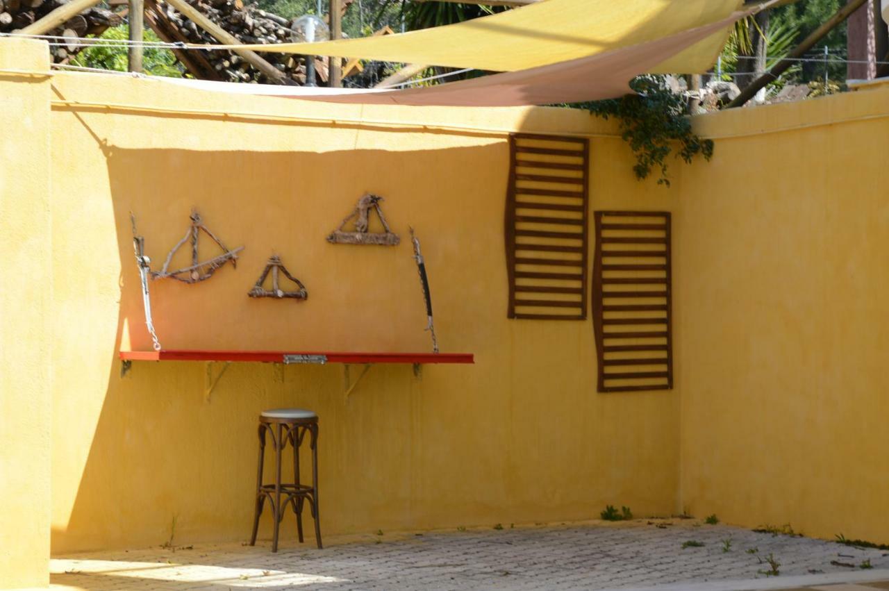 Acqui Villa أرغوستولي المظهر الخارجي الصورة