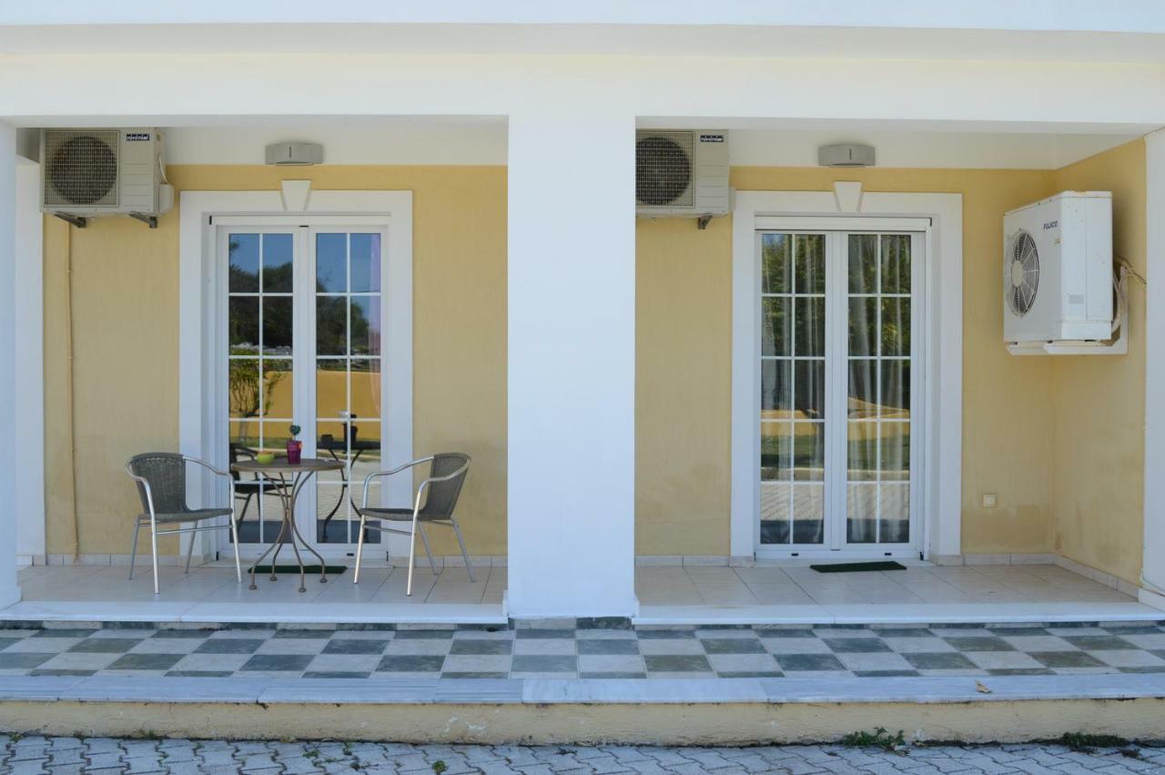 Acqui Villa أرغوستولي المظهر الخارجي الصورة
